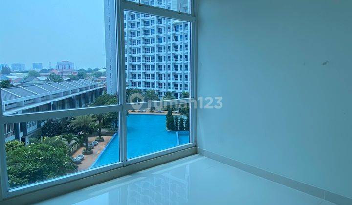  Apartemen Puri Mansion 1 Kamar Tidur Unfurnished 8