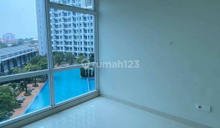  Apartemen Puri Mansion 1 Kamar Tidur 2