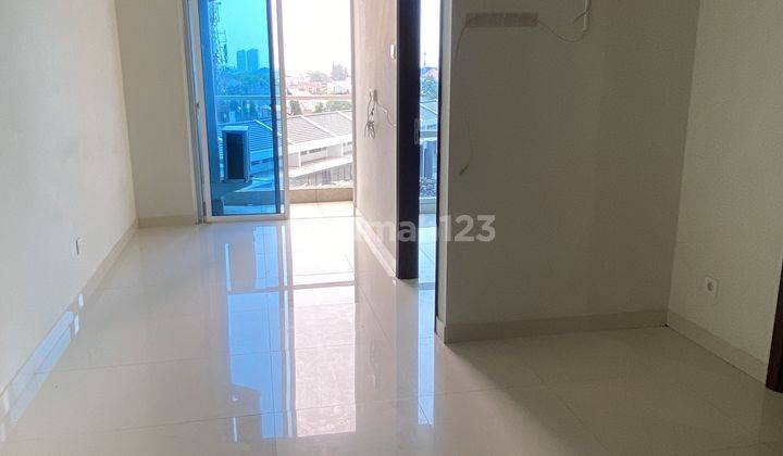  Apartemen Puri Mansion 1 Kamar Tidur 5