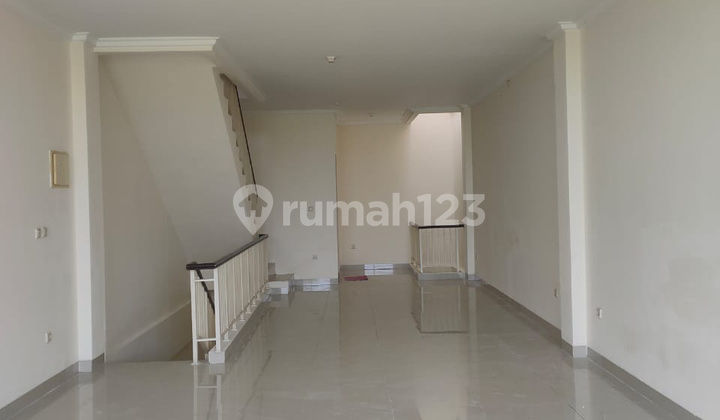 HARUS TERJUAL TAHUN INI RUKO MURAH HARGA NEGO 2