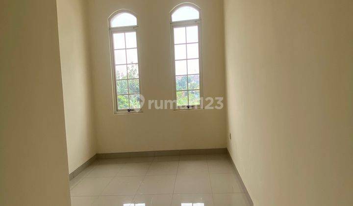 Sewa  Rumah Unfurnished SHM - Sertifikat Hak Milik 2