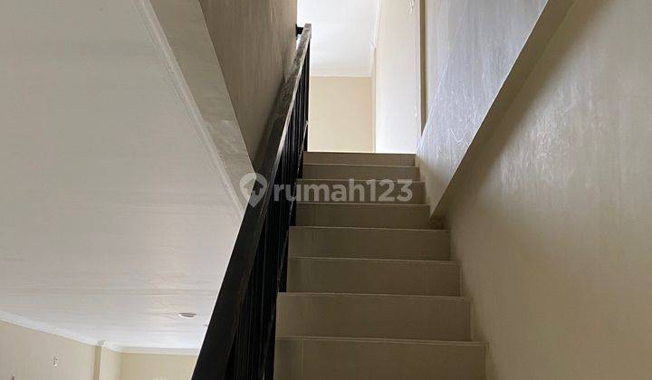 Sewa Ruko Murahh di Green Lake City 286 m² 2