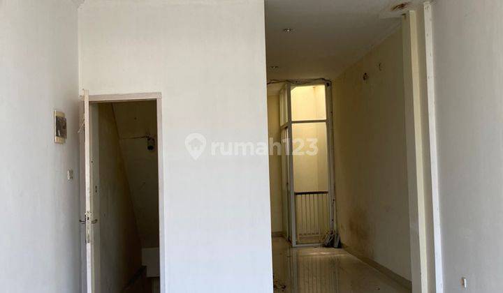  Ruko di Green Lake City 286 m² Unfurnished 1