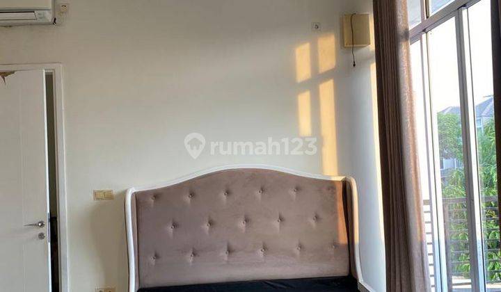 SEWA RUMAH MURAH FULL FURNISH SIAP HUNII 2