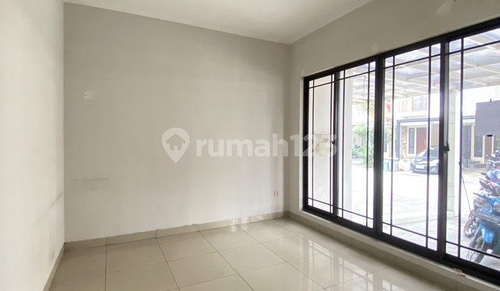 Disewakan Rumah Cluster Asia Siap Hubi 8X20 2