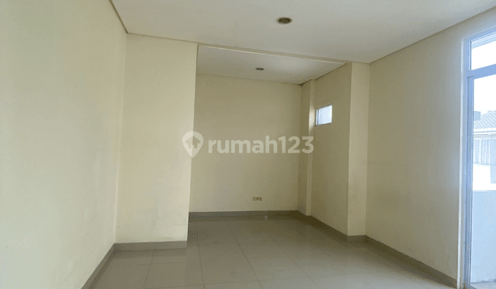 Sewa Segera Rumah Murah Uk 8x15 Siap Huni 1