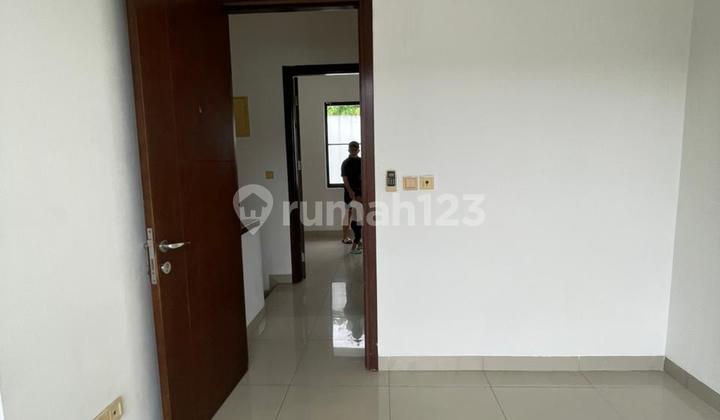 Disewakan Rumah Termurah 4X12 Siap Huniii 2