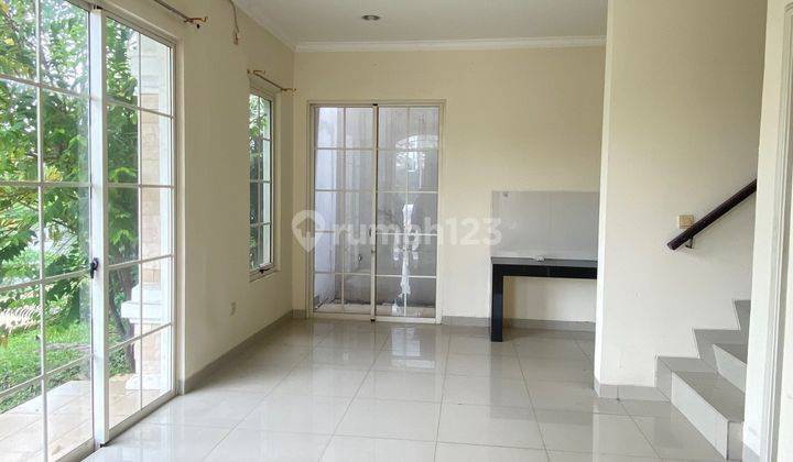  Rumah Kontrakan Unfurnished SHM - Sertifikat Hak Milik 2