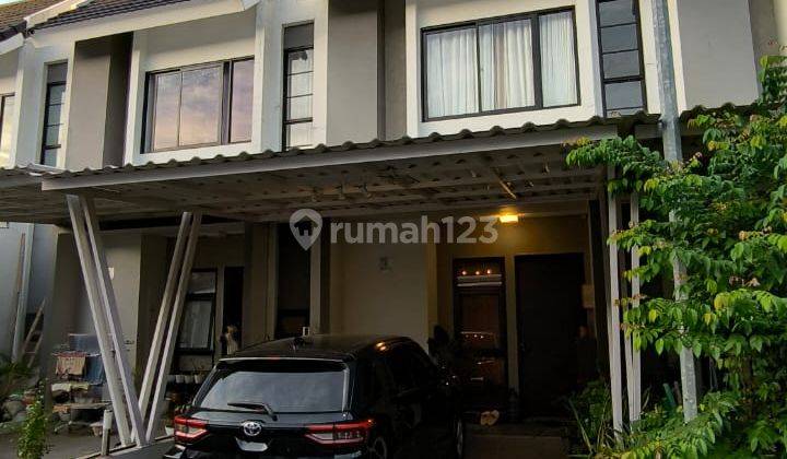 Disewakan Segera Rumah Metland Puri Siap Huniiii 1