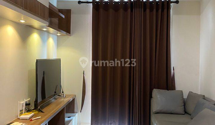 Disewakan Apartemen Mewah Di Jakarta Baratt 1