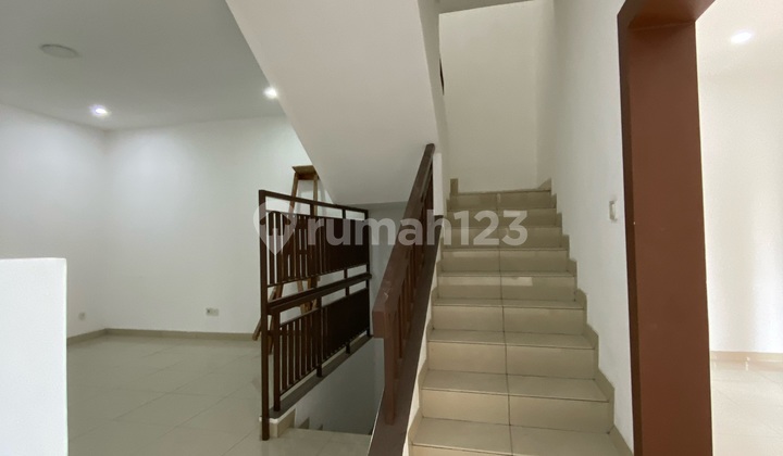Disewakan Per6bulan Di Puri Mansion Siap Huni 2