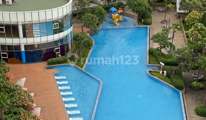 Sewa Apartemen Pertahun Siap Huniii Murah 2