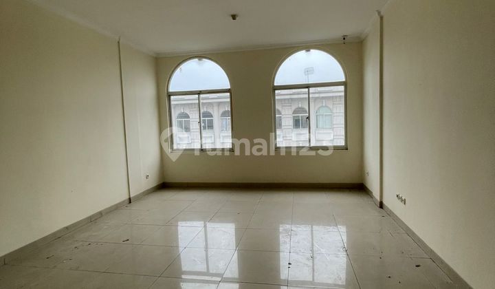 For Rent 4-Storey Shop House Side Facing Ready to Occupy