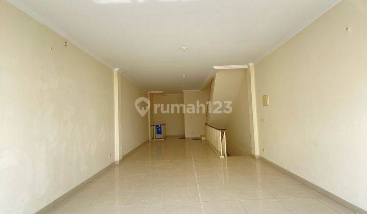 Ruko di Green Lake City 69 m² Unfurnished 2