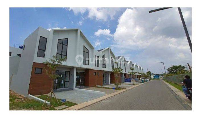Disewakan Rumah Bagus Baru Di Citra Garden Puri Disewakan Rumah Bagus Baru Di Citra Garden Puri