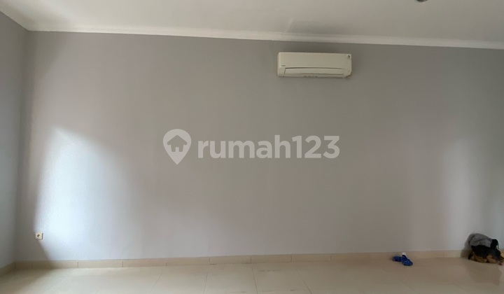 Sewa Rumah Buolvard Cluster Europe Siap Huni 2