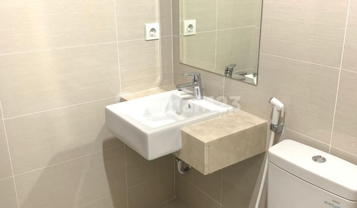 Disewakan Apartemen Type Studio Ready Murah 2
