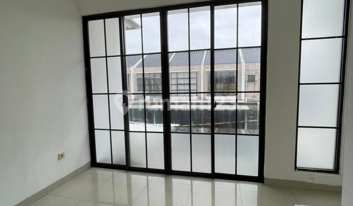 For Immediate Rent Minimalist House Ready