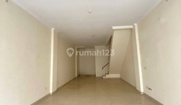  Ruko di Green Lake City 286 m² Unfurnished 2