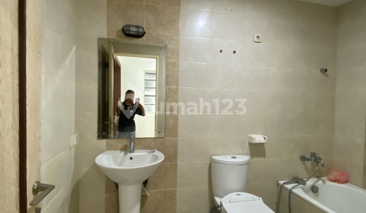 Disewakan Rumah Per6bulan Ready 3lt Siap Huni 2