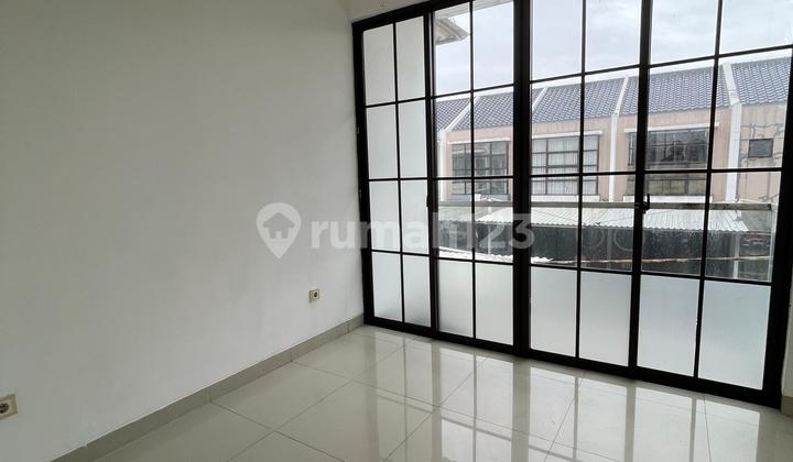 For Rent Nice House Already 2 Floors Cheapest