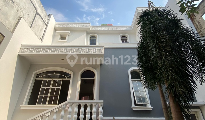 Sewa Rumah Siap Huniii 3lt Buolvardd Siap Huni 1