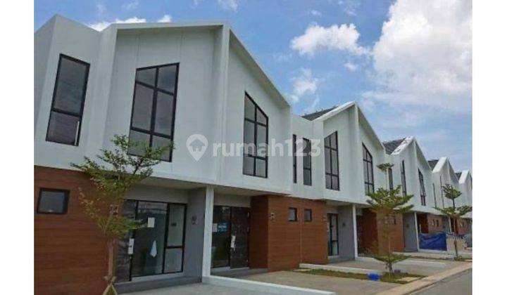 Disewakan Rumah Citra Garden Puri Murah Bangettt SHM Disewakan Rumah Citra Garden Puri Murah Bangettt SHM