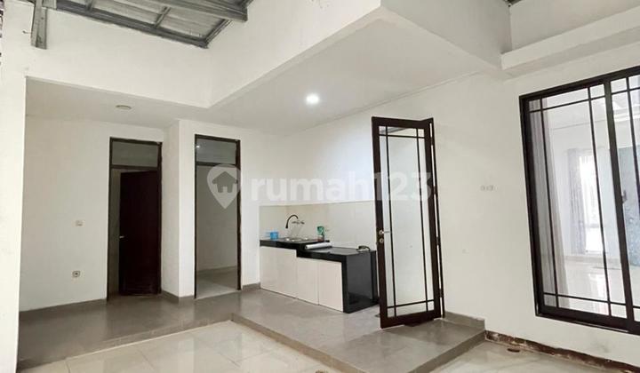 Disewakan Rumah Murah 8X20 Siap Hunii di Green Lake City