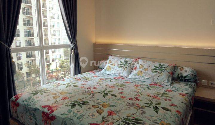 Sewa Apartemen Full Furnishhhhh Di Jakarta Barat 1