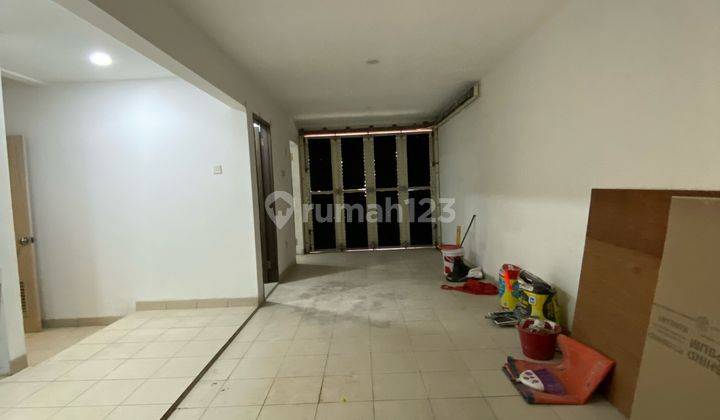 Disewakan Rumah Puri Mansion Per6bulan SHM 2