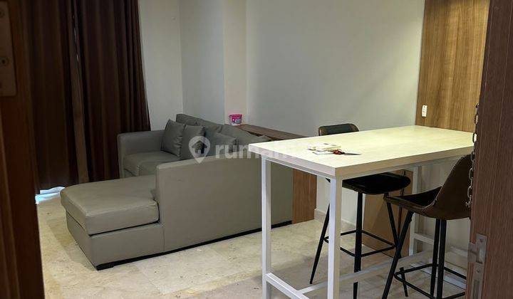 Disewakan Apartemen Puri Prchrad Furnished 2