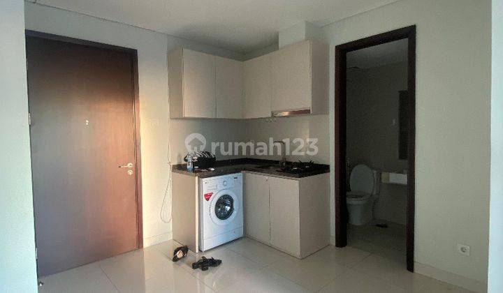 Sewa Apartemen Siap Huni Di Puri Mansion Segera 1