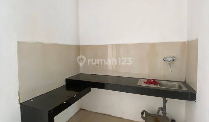  Rumah Kontrakan Unfurnished SHM - Sertifikat Hak Milik 2