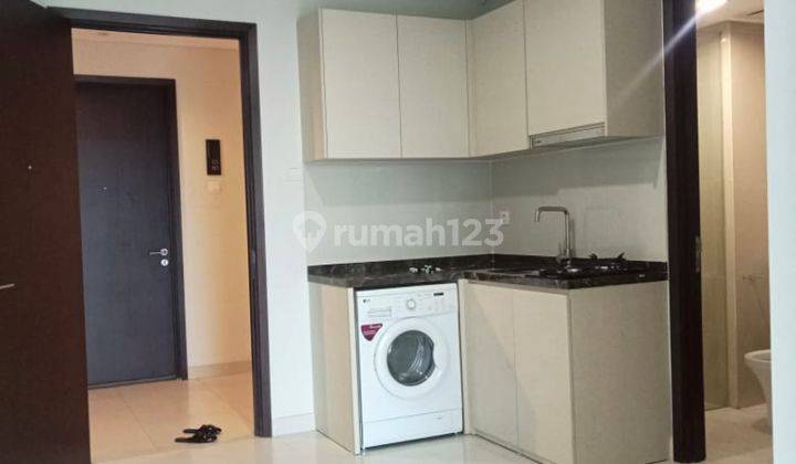 Disewakan Apartemen Puri Mansion Type Studio Siap Huniii 1