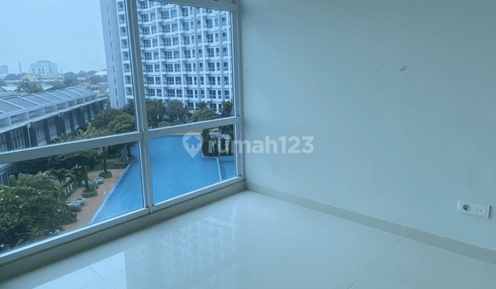 Apartemen Puri Mansion Type Studio Murah 2