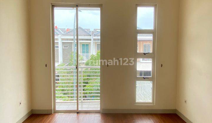  Rumah Kontrakan Unfurnished Bagus SHM - Sertifikat Hak Milik 1