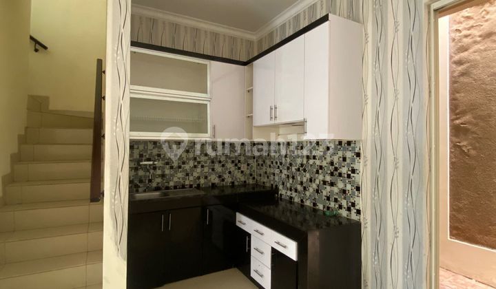 Rumah di Green Lake City Siap Hunii Baguss Rumah di Green Lake City Siap Hunii Baguss