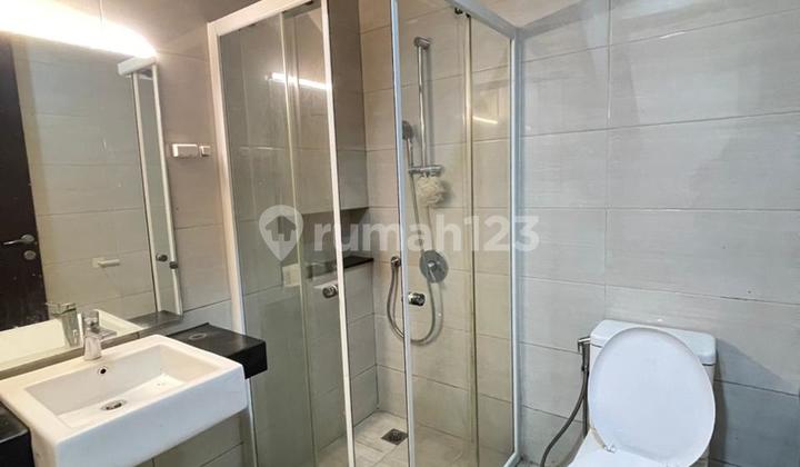 Disewakan Rumah Murah 8X20 Siap Hunii di Green Lake City 2