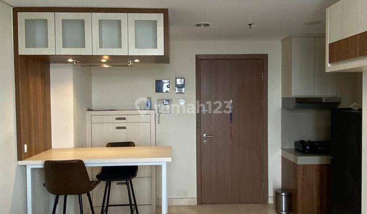 Disewaka Apartemen Paling Murah Ful Furnishhh 1