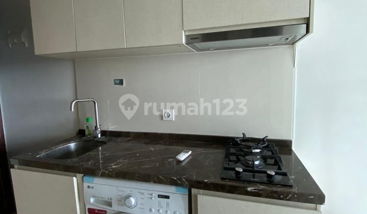 Disewakan Apartemen Jakarta Barat Ready  1