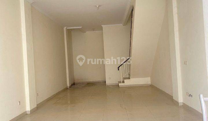 Disewakan Rukan Termurah Di Green Lake City 286 m² 2