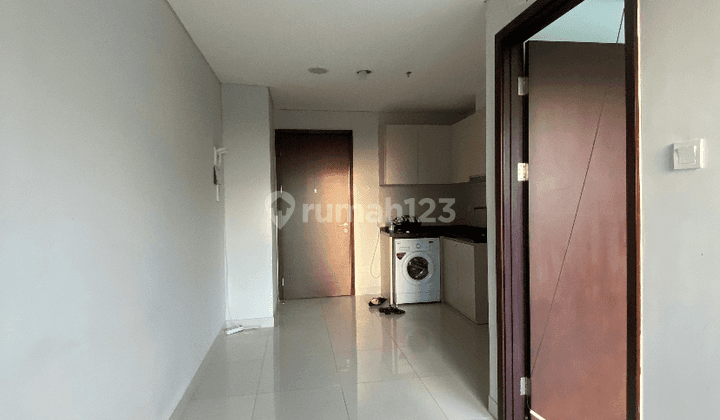 Disewakan.apartemen Puri Mansion Siap Huni  2