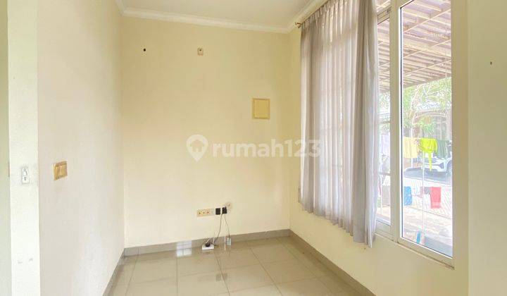  Rumah Kontrakan Unfurnished SHM - Sertifikat Hak Milik 1