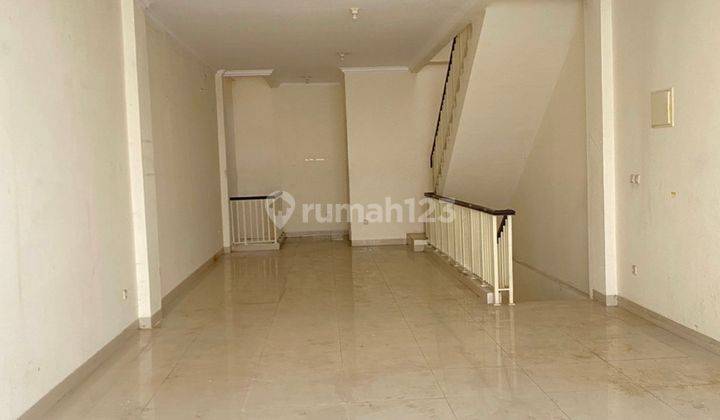 Disewakan Rukan Termurah Di Green Lake City 286 m² 2