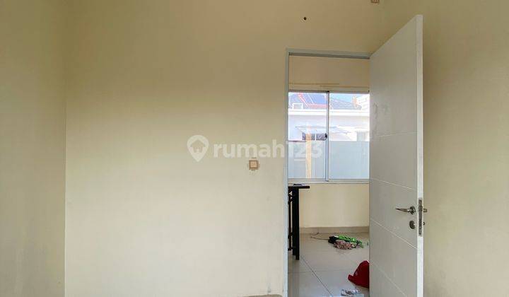 Sewa Rumah Di Green Lake City Anti Banjir 1