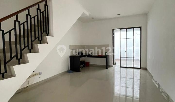 Disewakan Rumah Termurah 4X12 Siap Huniii