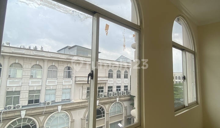 Affordable Shop House Ready in Green Lake City