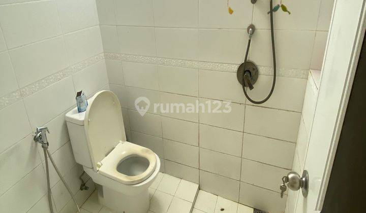  Rumah Kontrakan Unfurnished Bagus SHM - Sertifikat Hak Milik 2