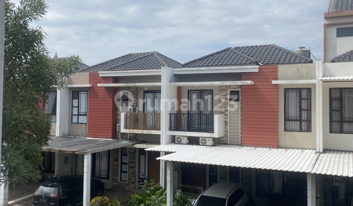 Rumah Murah Siap Huni di Green Lake City Rumah Murah Siap Huni di Green Lake City