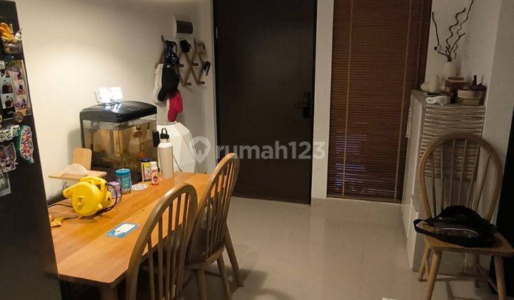 Sewa Rumah Siap Huni Di Metland Semi Furnish Bagusss 2